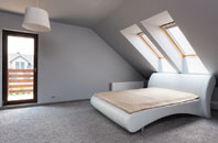 Hampton Poyle bedroom extensions